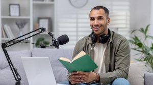 اشتباهات رایج در گویندگی برای برند شخصی
