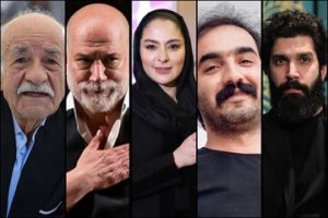 چگونه بیان چهره در بازیگری به بهبود هویت بازیگر و نقش کمک می‌کند؟