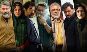 درآمد واقعی یک بازیگر از کجاست؟