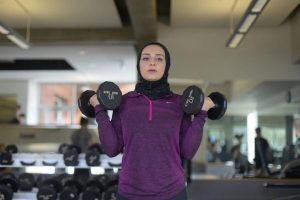 تاثیر بدنسازی بر مدلینگ بانوان چیست؟