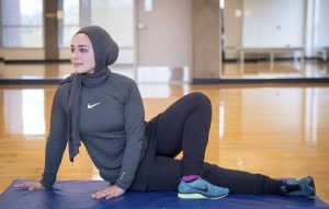 فواید بدنسازی برای بانوان