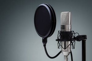نکات طلایی برای ضبط پورتفولیوی مناسب برای گویندگی