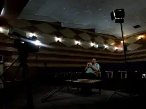 راهکارهای مختلف برای آادگی در تست های بعدی بازیگری