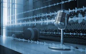 اشتباهات رایج در تقویت تلفظ کلمات در گویندگی