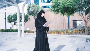 آینده مدلینگ در کشورهای عربی