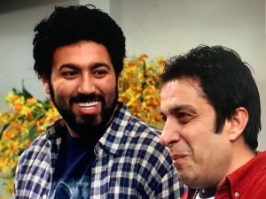 نقش شبکه های اجتماعی در انتخاب بازیگر