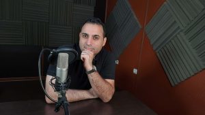 سفارش نریشن و نکات آن