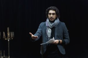 نکات مهم در دیوار چهارم بازیگری