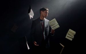 نقش رسانه در مدلینگ