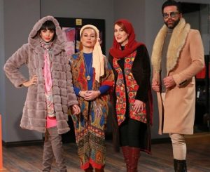 مدلینگ تجاری و تفاوت آن با شاخه‌های دیگر مدلینگ
