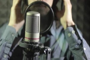انواع نریشن در گویندگی تبلیغاتی