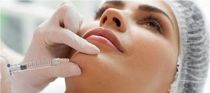 تاثیر جراحی زیبایی و تزریق در مادلینگ فول فیس چیست؟