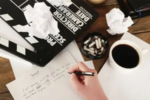 ویژگی های آموزشگاه نویسندگی فیلم نویسی معتبر