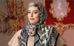 تاثیر فرهنگ و سنت در مدلینگ شال و روسری