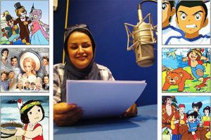 نکات تخصصی برای گویندگی کارتون