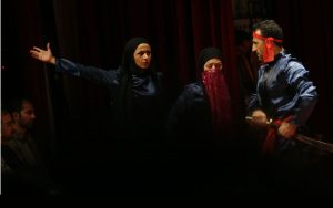 نکات مهم برای انتخاب ورکشاپ بازیگری