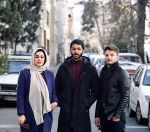 روش و تکنیک های بازیگری خیابانی