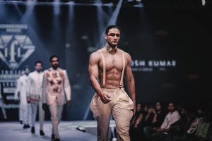 آینده صنعت مدلینگ
