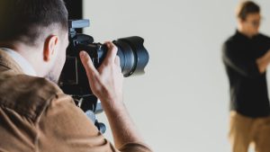 استایلینگ و آرایش در آموزش عکاسی مدلینگ