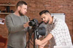 اشتباهات رایج در آموزش عکاسی مدلینگ