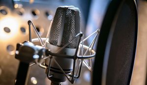 مهارت های لازم برای Voice Acting چیست؟