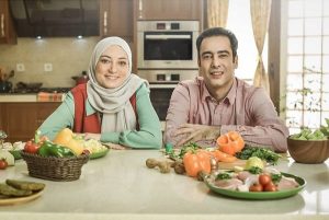 اهمیت انتخاب بازیگر تبلیغاتی