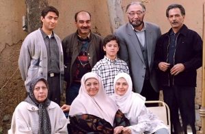 بازیگری فیلم سینمایی چیست؟