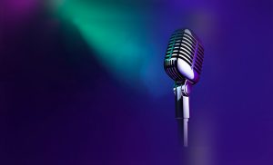 نکات فنی در ضبط گویندگی صدا پس زمینه