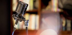 انواع متدهای نوین در گویندگی رادیویی و تلویزیونی