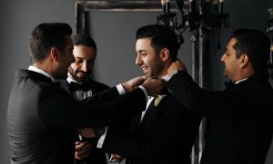 تفاوت عکاسی ژورنالی