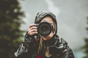 نکات کلیدی برای موفقید در کلاس عکاسی پرتره