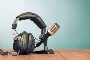 استخدام گوینده حرفه ای