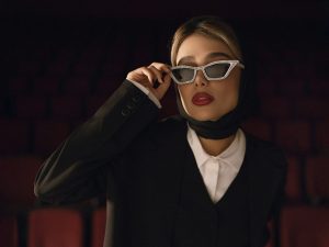 همه چیز درباره مدلینگ حرفه‌ای