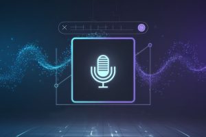 تطابق کاراکتر صوتی با هویت برند