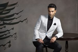 تاریخچه عکاسی مد در ایران