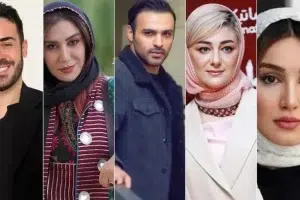 ویژگی‌های بازیگر موفق سریال