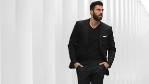 اجزای اصلی هنر بیان در مدلینگ