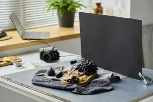 ایده خلاقانه برای عکاسی تبلیغاتی محصول