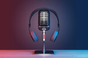 چالش های استانداردهای تولید محتوای صوتی گویندگی