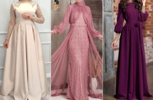 مدلینگ لباس مجلسی زنانه چیست؟