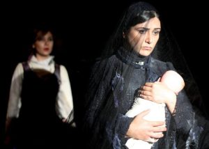 در بهترین کلاس بازیگری در مشهد چه چیزهایی یاد میگیرید؟