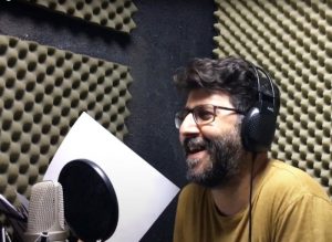 نکاتی برای گویندگی دوبله فیلم