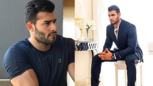تعریف هنر بیان در مدلینگ