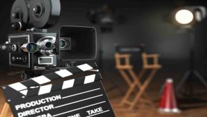 بازیگری مقابل دوربین تبلیغاتی یعنی چه