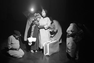 اشتباهات رایج در بازیگری در تیزرهای بدون دیالوگ