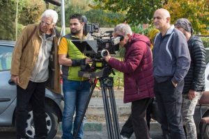 کلید موفقیت بازیگران در پشت صحنه بازیگری