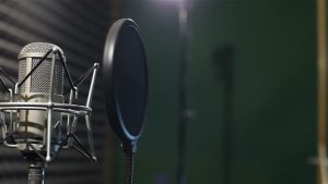 چرا انتقال احساس در گویندگی اهمیت دارد؟