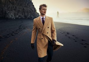 استاندارد اندام و رفتار در مدلینگ لوکس