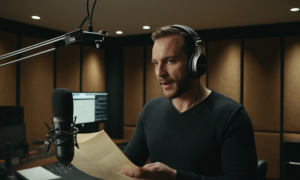 تفاوتهای صدای گویندگان مرد و زن در دوبله چیست؟