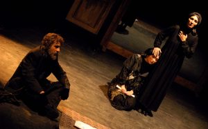 تکنیکهای بازیگری برای سکانسهای سکوت 1 چگونه سکوت رزومه بازیگری میسازد؟